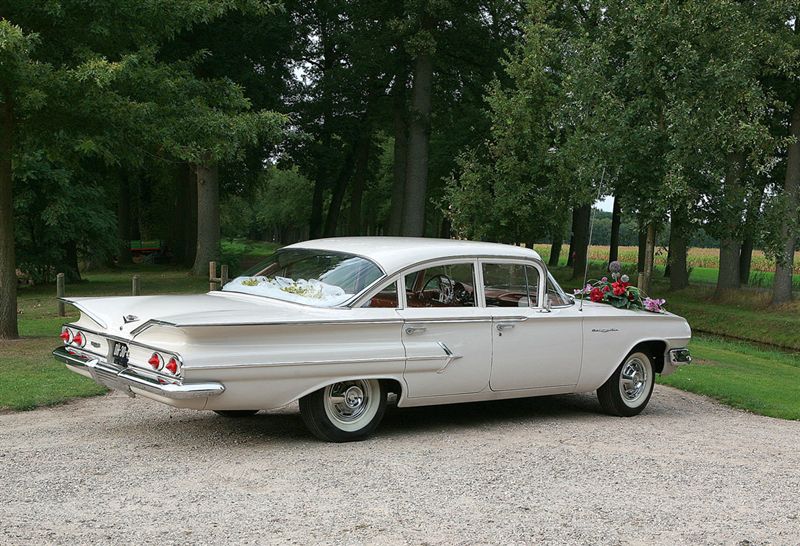 trouwvervoer 002,Maxanel Fotografie, Chevrolet Bel Air